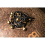 Трещотка MEINL MABM Ajuch Bells Medium