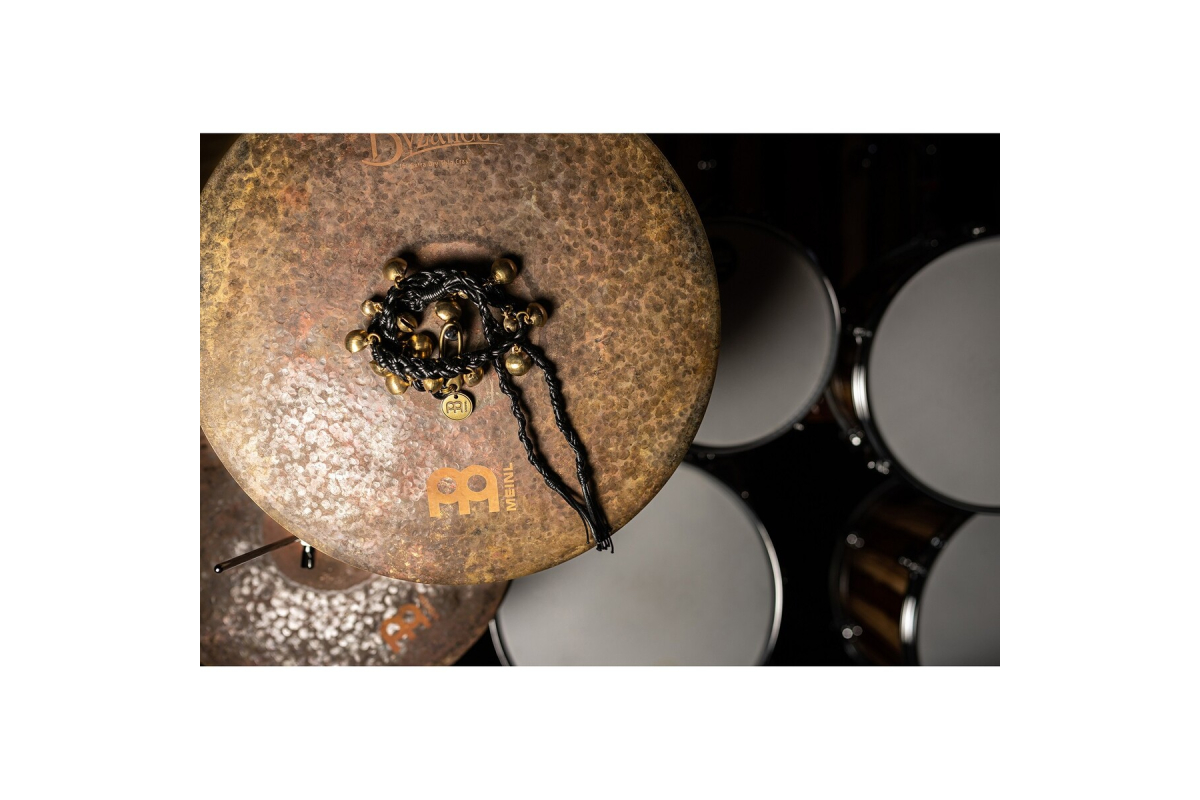 Трещотка MEINL MABM Ajuch Bells Medium