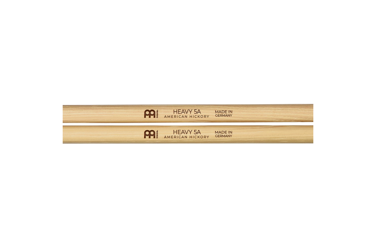 Барабанные палочки MEINL SB108 5A