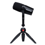 Микрофон SHURE MV7+-K-BNDL