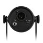 Микрофон SHURE MV7+-K-BNDL