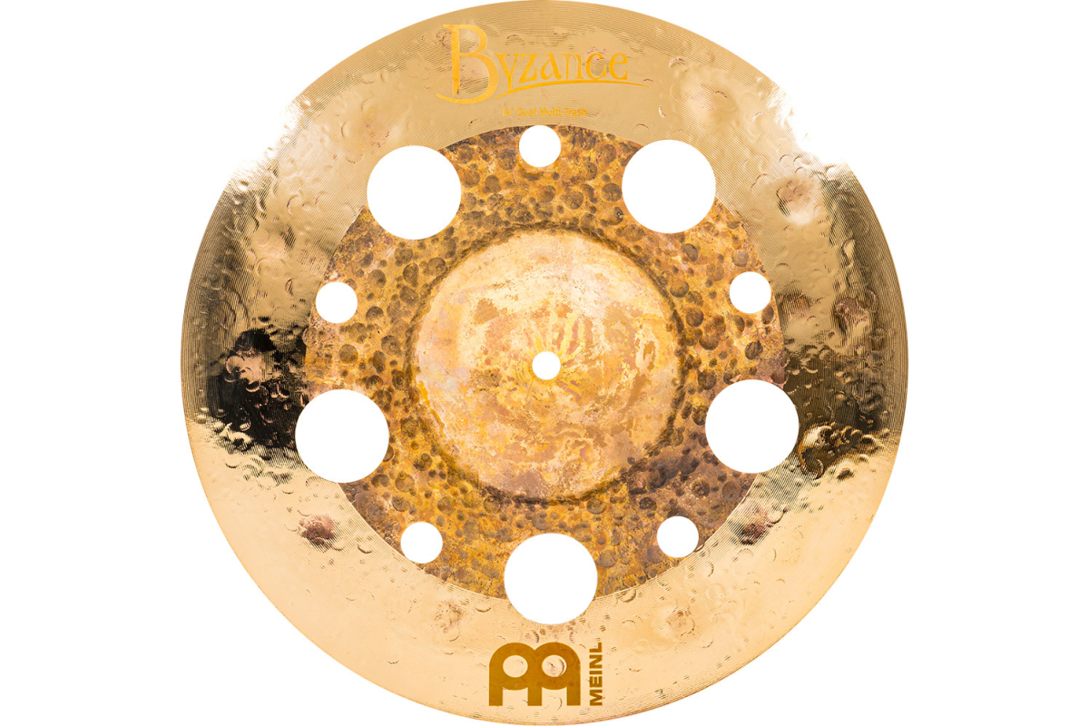 Тарелка MEINL B14DUMUTR