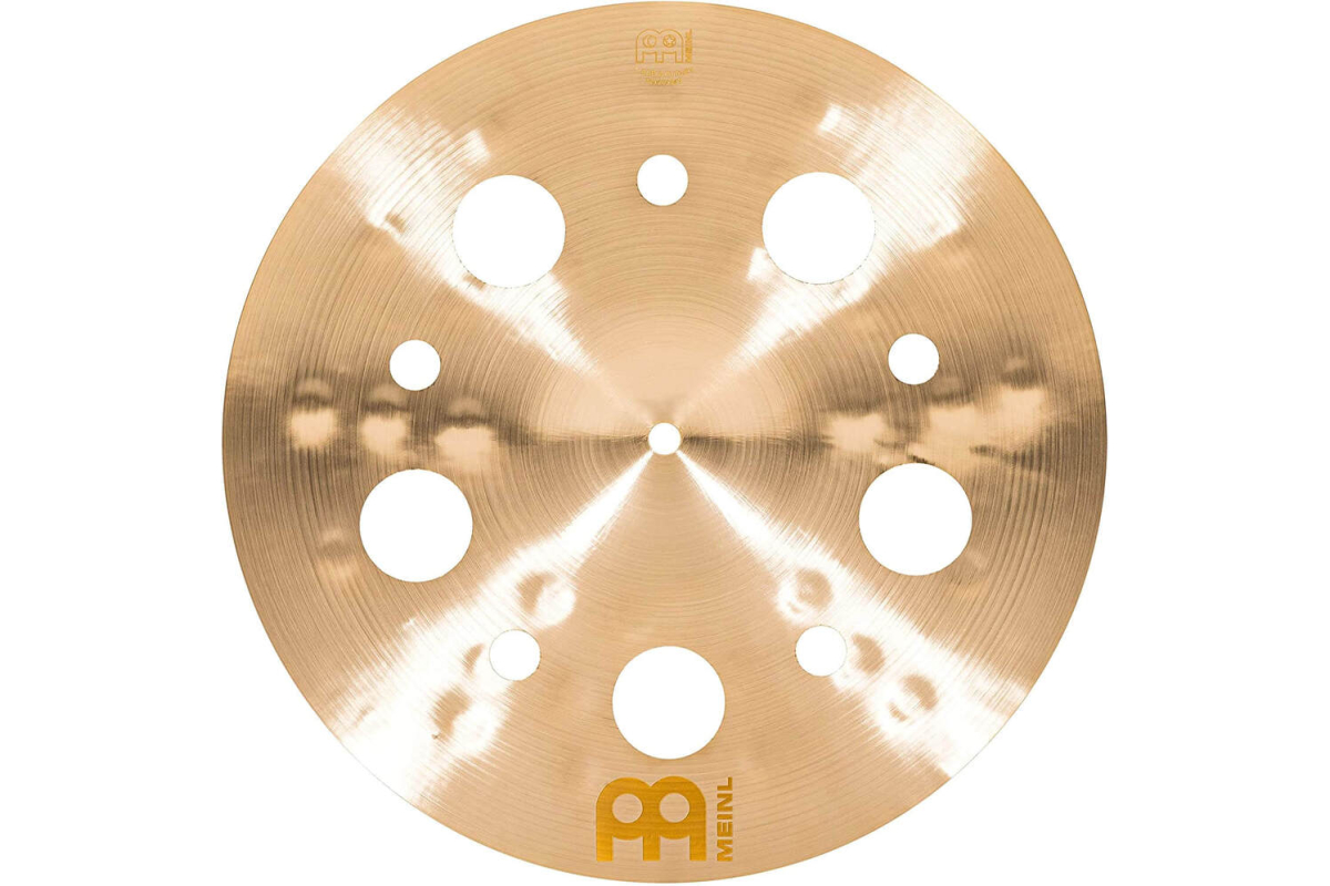 Тарелка MEINL B14DUMUTR