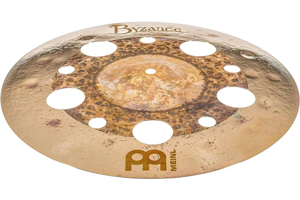 Тарелка MEINL B14DUMUTR