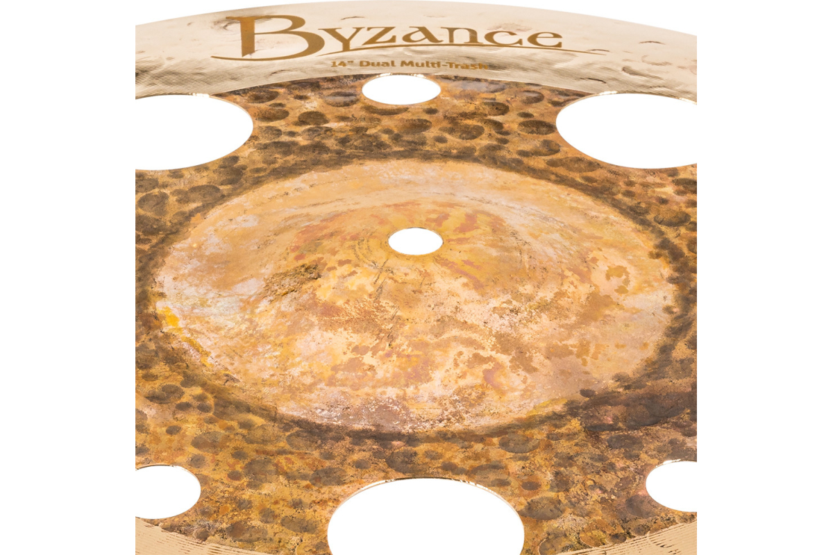 Тарелка MEINL B14DUMUTR