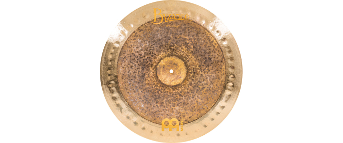 Тарілка MEINL B20DUCH