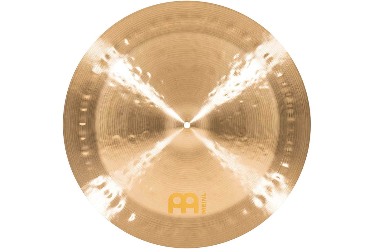 Тарілка MEINL B20DUCH