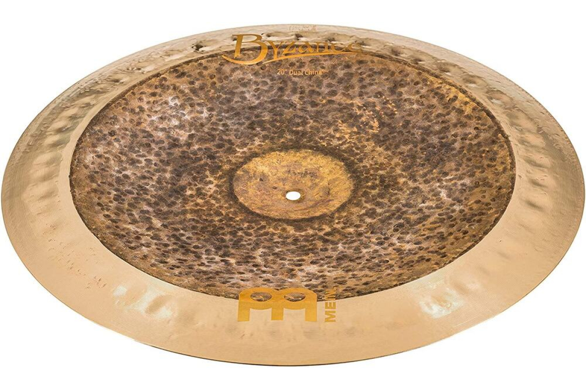 Тарілка MEINL B20DUCH