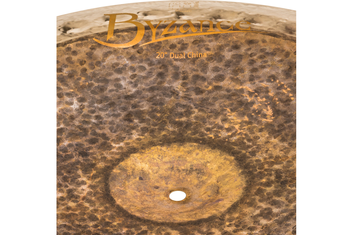 Тарілка MEINL B20DUCH