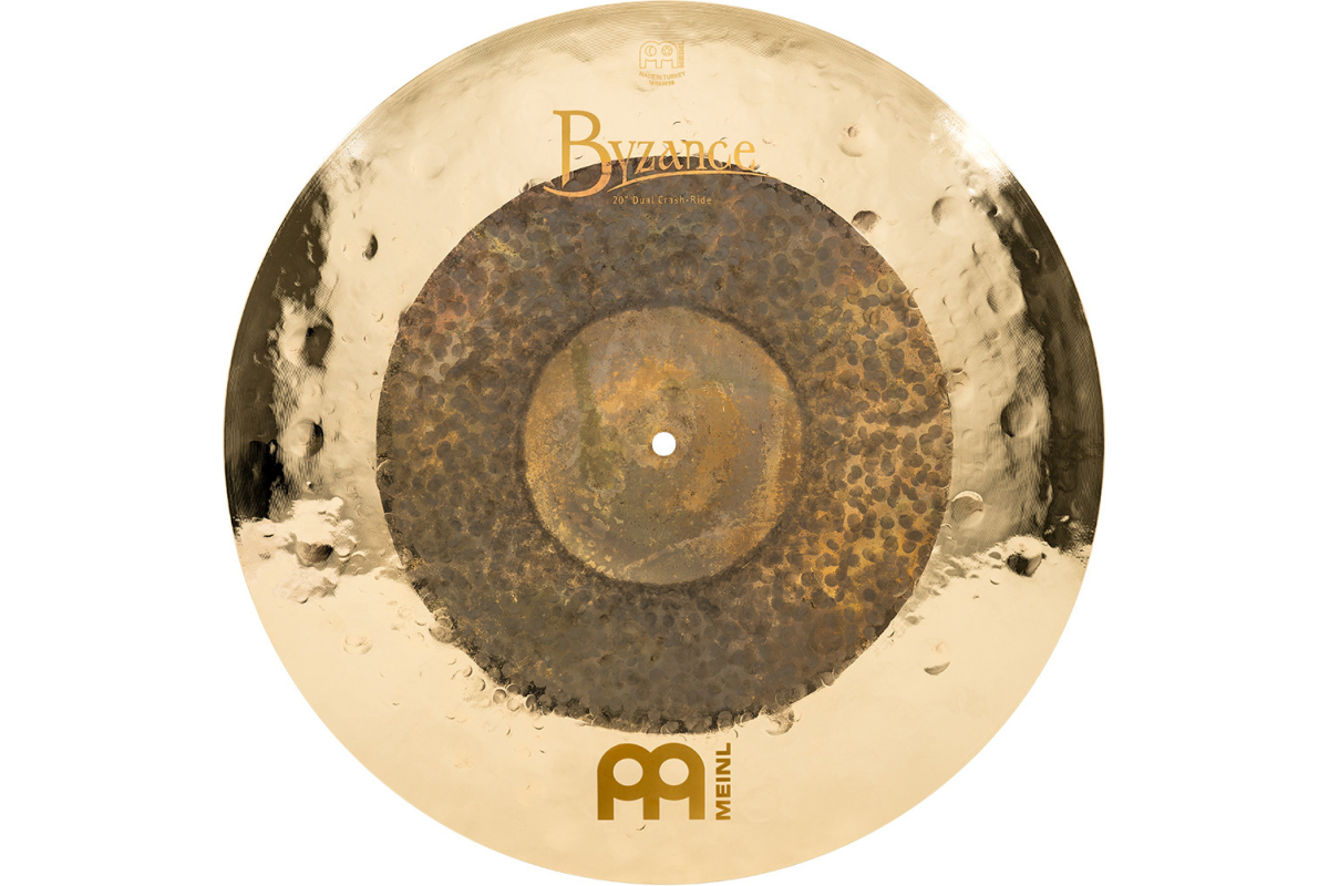 Тарелка MEINL B20DUCR