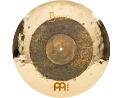 Тарелка MEINL B20DUCR