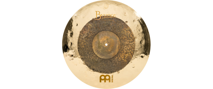 Тарелка MEINL B20DUCR