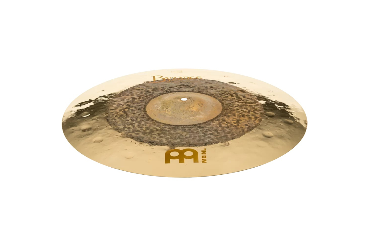 Тарелка MEINL B20DUCR