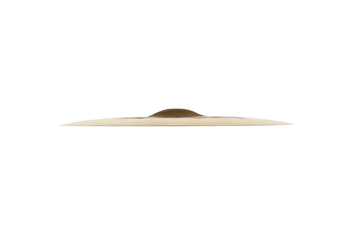 Тарелка MEINL B20DUCR
