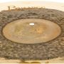 Тарелка MEINL B20DUCR