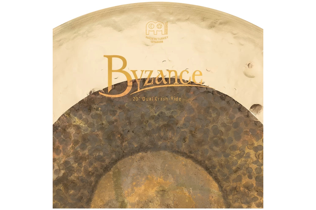 Тарелка MEINL B20DUCR
