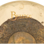 Тарелка MEINL B20DUCR
