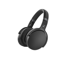 Навушники SENNHEISER HD 450 BT Black