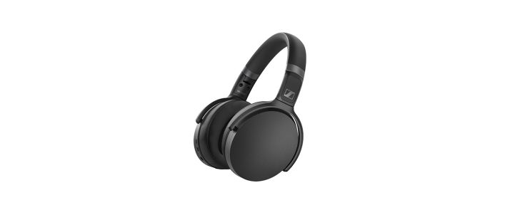 Навушники SENNHEISER HD 450 BT Black