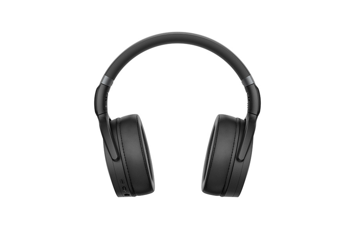 Навушники SENNHEISER HD 450 BT Black