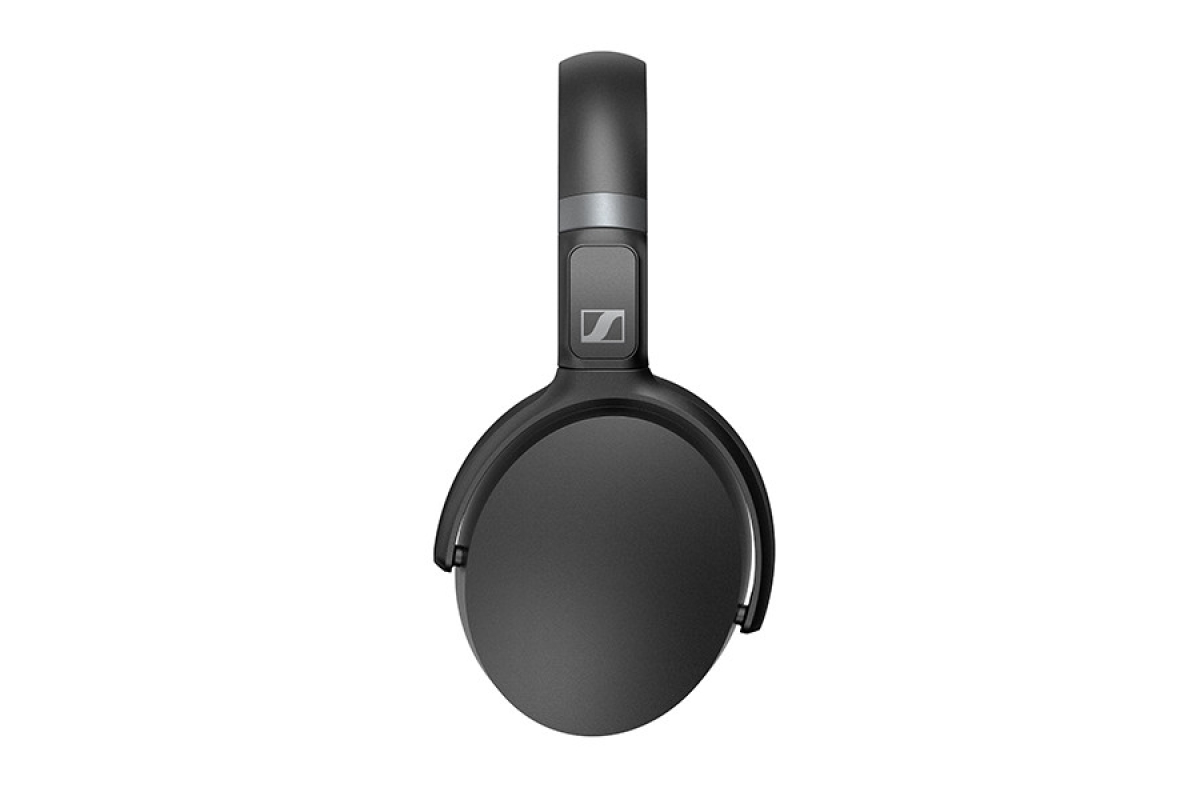 Навушники SENNHEISER HD 450 BT Black