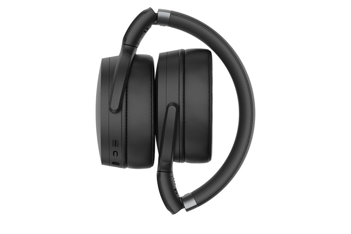Навушники SENNHEISER HD 450 BT Black
