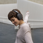 Навушники SENNHEISER HD 450 BT Black