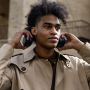 Навушники SENNHEISER HD 450 BT Black