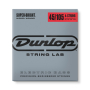 Струни для бас-гітар DUNLOP DBSBN45105