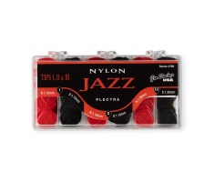 Медиатор DUNLOP 4700 Nylon Jazz