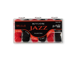 Медиатор DUNLOP 4700 Nylon Jazz