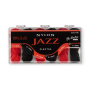 Медиатор DUNLOP 4700 Nylon Jazz
