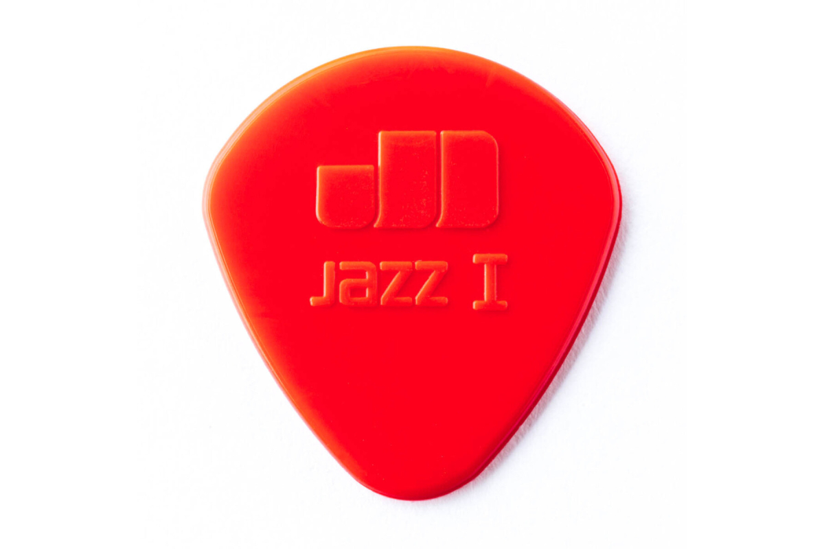 Медиатор DUNLOP 4700 Nylon Jazz