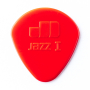 Медиатор DUNLOP 4700 Nylon Jazz