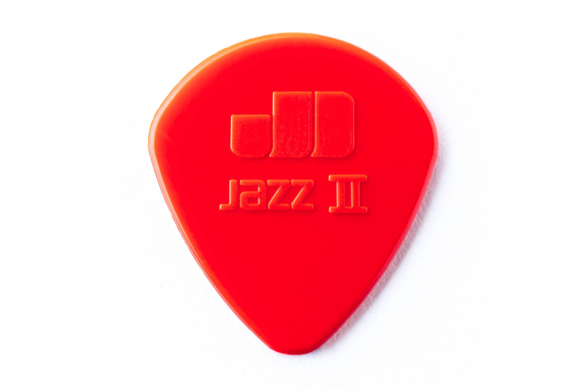 Медиатор DUNLOP 4700 Nylon Jazz