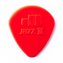 Медиатор DUNLOP 4700 Nylon Jazz