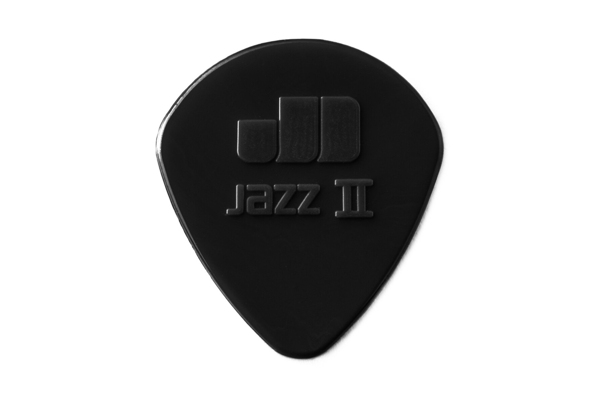 Медиатор DUNLOP 4700 Nylon Jazz