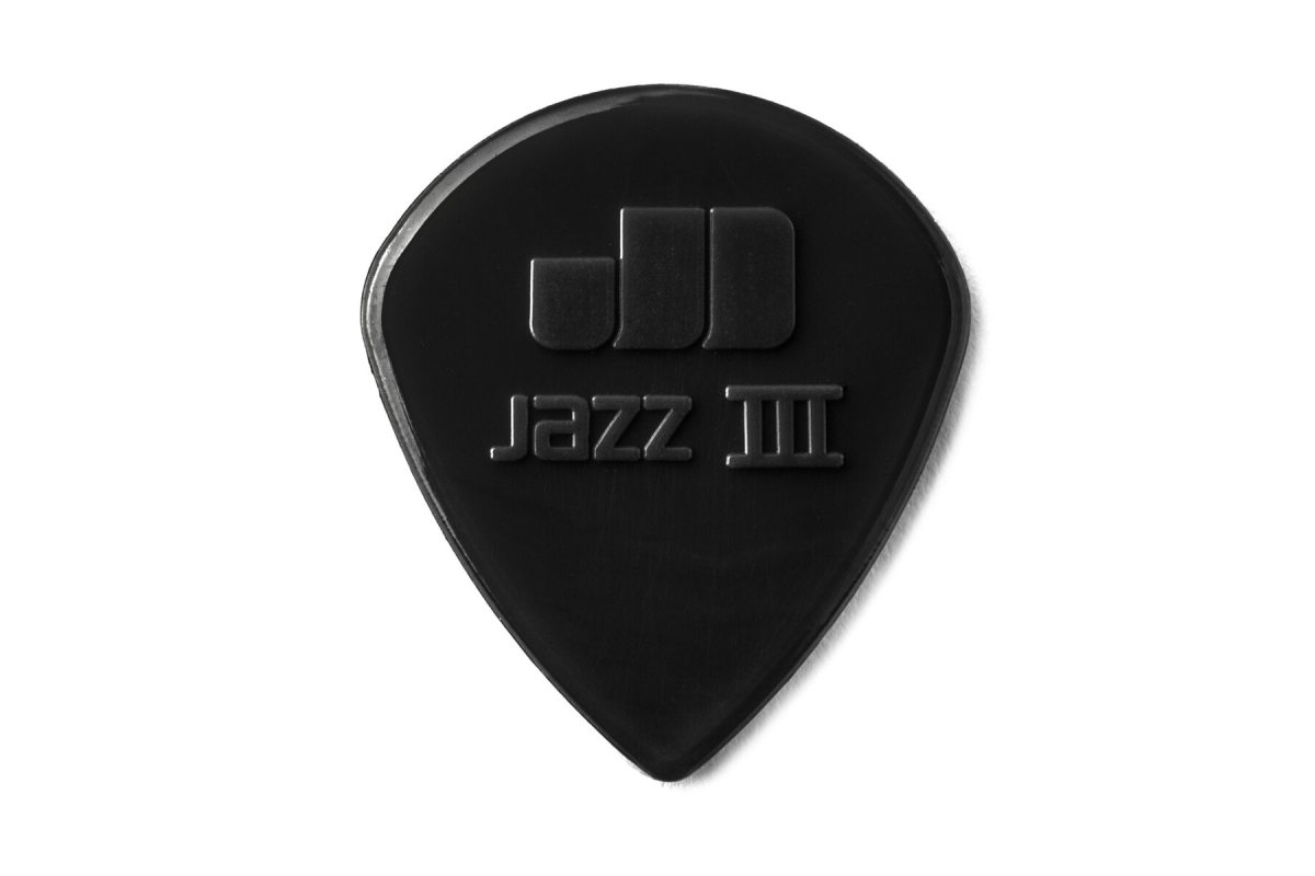 Медиатор DUNLOP 4700 Nylon Jazz
