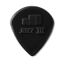 Медиатор DUNLOP 4700 Nylon Jazz