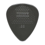 Медиатор DUNLOP 4491 Nylon Max-Grip Standard
