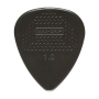 Медиатор DUNLOP 4491 Nylon Max-Grip Standard