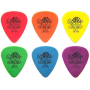 Медиатор DUNLOP 4180 Tortex Standard