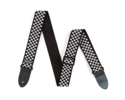 Ремень гитарный DUNLOP D38-31ВК