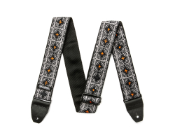 Ремень гитарный DUNLOP D67-18 2" Jacquard Riad