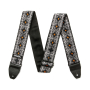 Ремінь гітарний DUNLOP D67-18 2" Jacquard Riad