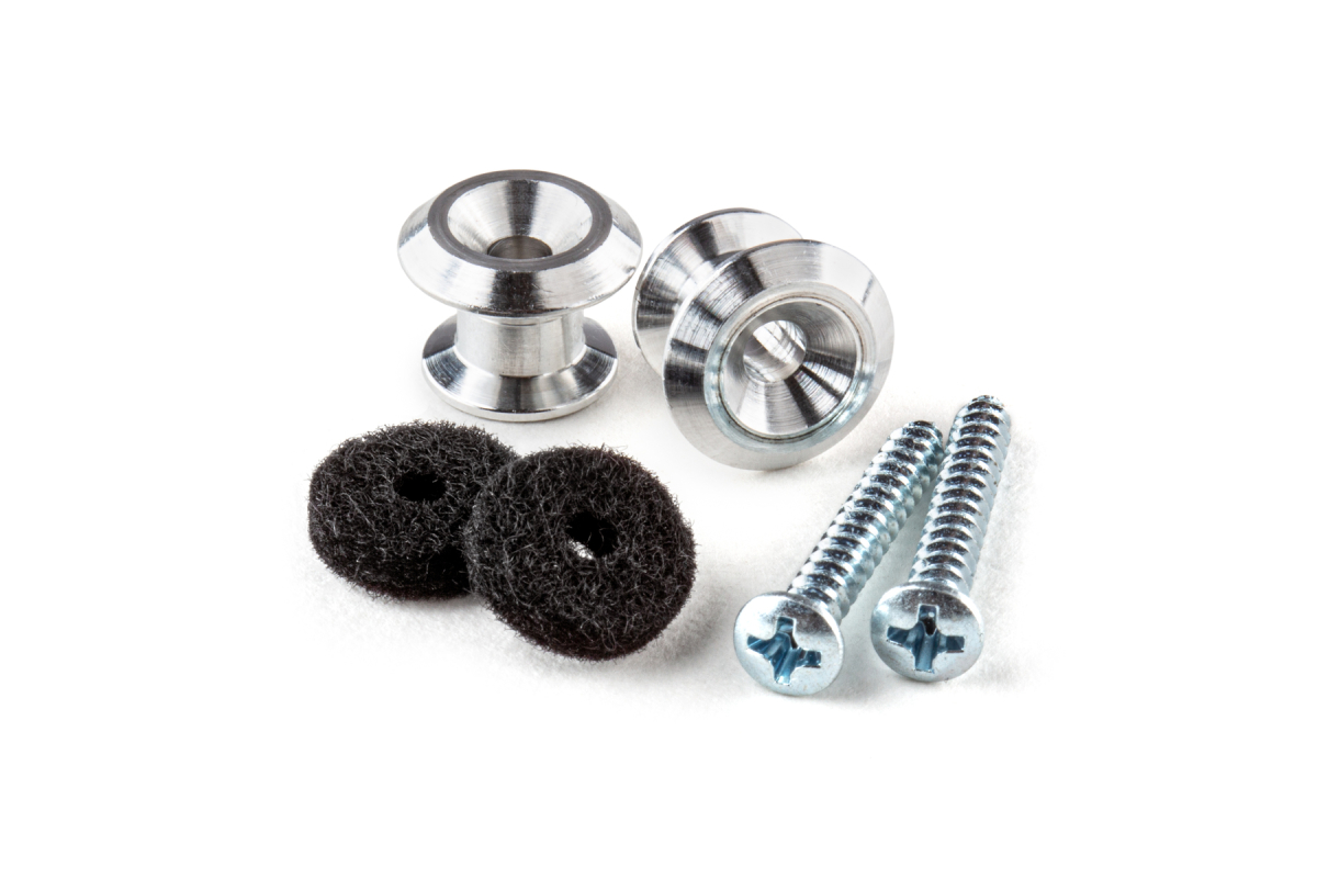 Стреплоки для гитары DUNLOP 7102 Instrument Strap Button