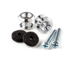 Стреплоки для гитары DUNLOP 7102 Instrument Strap Button