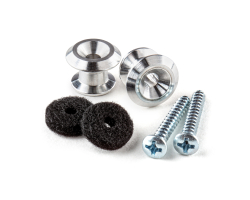 Стреплоки для гитары DUNLOP 7102 Instrument Strap Button