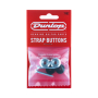 Стреплоки для гитары DUNLOP 7102 Instrument Strap Button