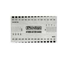 Мультитул гітарний DUNLOP DGT04 System 65 String Action Gauge